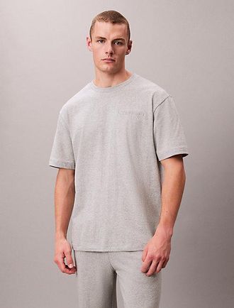 Calvin Klein Camiseta De Pijama Cotton Classics