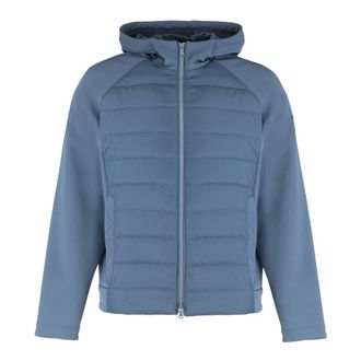 Paul & Shark Hombre, Chaquetas, Azul, Talla: 2XL