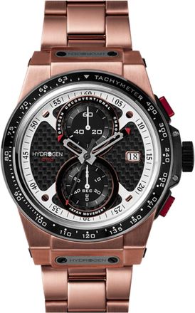 Hydrogen Otto Chrono Mens Watch