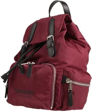 Burberry Backpacks