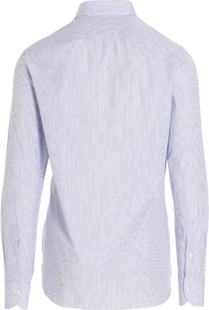 Borriello Marechiaro Shirt - Lavender