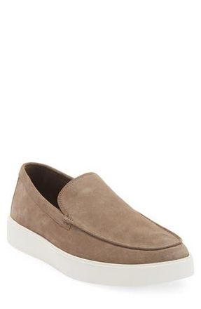 Vince Taro Loafer in Flint at Nordstrom Rack, Size 13