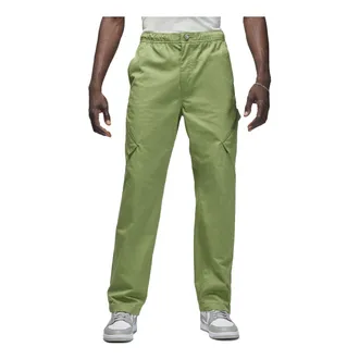 Nike Jordan Air Jordan Essentials Chicago Pants Sky J Light Olive FB7305-340