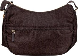 Borbonese Donna, Borse, Marrone, Taglia unica, new