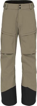 Stoic PajalaSt. 3L Ski Pant Skihose f&uuml;r Herren | beige