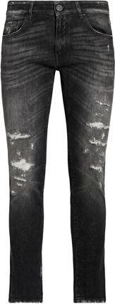 Pantaloni Torino BOTTOMWEAR - Pantaloni jeans su YOOX.COM