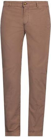 Ar And J BOTTOMWEAR - Trousers on YOOX.COM