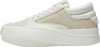 adidas Y-3 Centennial Low Off White Cream White IG4079
