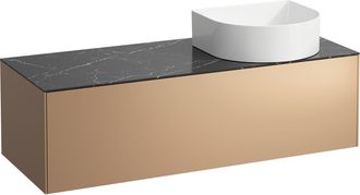 Laufen Caj&oacute;n Del Sonar De Funcionamiento, 1 Caj&oacute;n, Adecuado Para Los