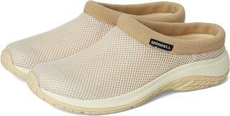 Merrell Encore Breeze 5 Womens Shoes Poplar/Buttercream : 11 M, Textile
