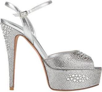 Gina CALZATURE - Sandali su YOOX.COM