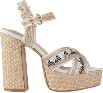 PHO Firenze FOOTWEAR - Espadrilles on YOOX.COM