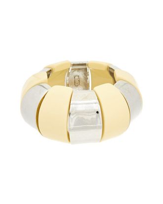 Kenneth Jay Lane Stretch Bracelet