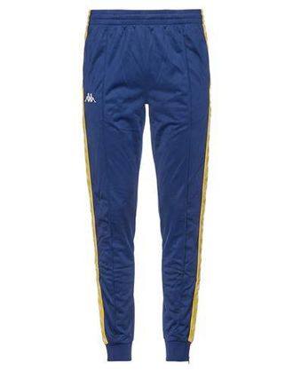 Kappa BOTTOMWEAR - Trousers on YOOX.COM