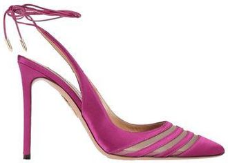 Aquazzura CALZADO - Zapatos de sal&oacute;n en YOOX.COM