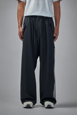 Yohji Yamamoto Cuffed Track Pant