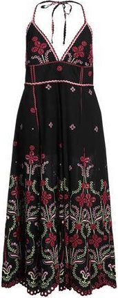 Charo Ruiz Ibiza DRESSES - Midi dresses on YOOX.COM