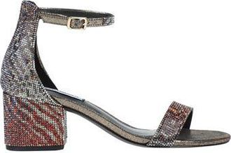 Steve Madden FOOTWEAR - Sandals sur YOOX.COM