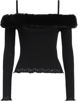 Blumarine KNITWEAR - Jumpers on YOOX.COM