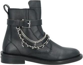 Zadig&Voltaire SCHUHE - Stiefeletten auf YOOX.COM