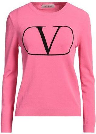 Valentino Garavani KNITWEAR - Jumpers on YOOX.COM