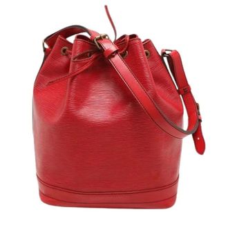 Louis Vuitton Pre-owned Noe Bag - - Pre-owned - Donna - Rosso - ONE SIZE