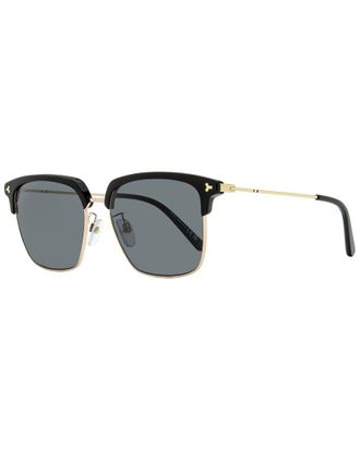 Bally Mens By0090d 55Mm Sunglasses
