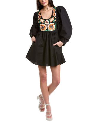 La DoubleJ Dolly Mini Dress