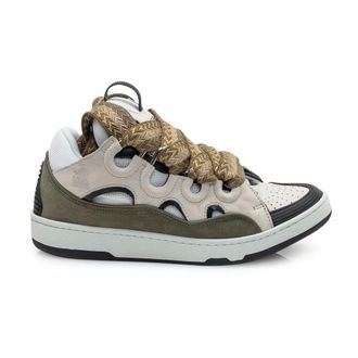 Lanvin Uomo, Scarpe, Beige, 45 EU, new