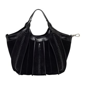 Gianni Chiarini Dua Bag - - Bags - Donna - Nero - ONE SIZE