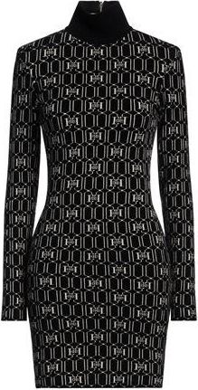 Elisabetta Franchi DRESSES - Mini dresses sur YOOX.COM