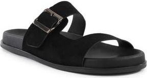 Seychelles Caf&eacute; Sandal in Black at Nordstrom Rack, Size 10