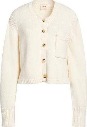 Khaite KNITWEAR - Cardigans sur YOOX.COM