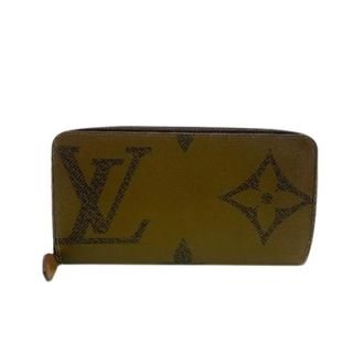 Louis Vuitton Pre-owned Portafoglio lungo (bi-fold) - - Pre-owned - Donna - Marrone - ONE SIZE