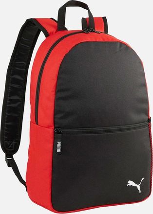 Puma Mens Puma TeamGOAL Core Backpack - Red/Multi - Size: ONE size