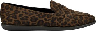 Aerosoles Valentina Leopard Combo VALENTINA-LEO Womens