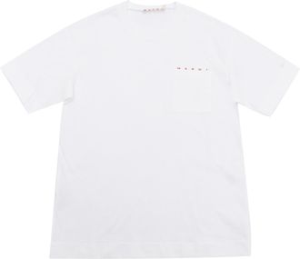 Marni Mt272 U Maglietta