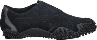 Puma Mostro - Heren - Fitnessschoenen - Zwart - 44 EU - Leer - Fitness