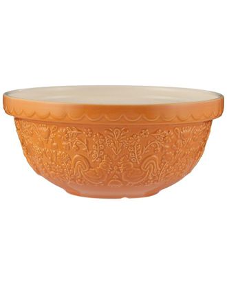 Mason Cash Mason Cash Home To Roost Mixing Bowl 9.75In