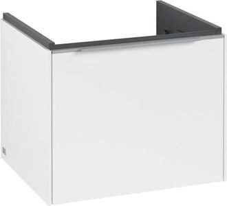 Villeroy & Boch Villeroy&boch - Subway 3.0, 523x429x448 Mm, Mueble De Lavabo, 1