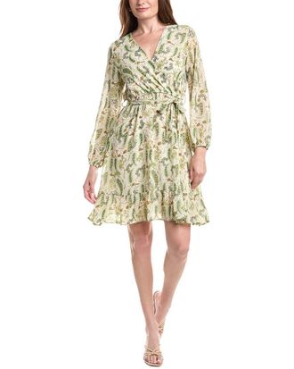 ANNA KAY Anna Kay Angely Mini Dress