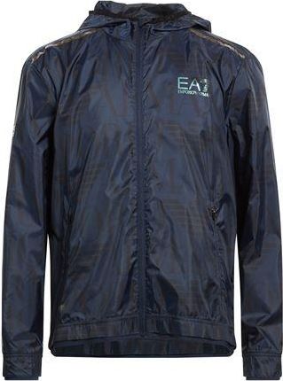 Emporio Armani COATS & JACKETS - Jackets sur YOOX.COM