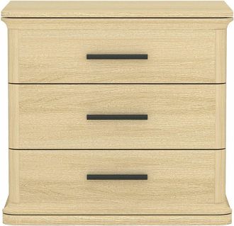 Manhattan Comfort Clifford Nightstand