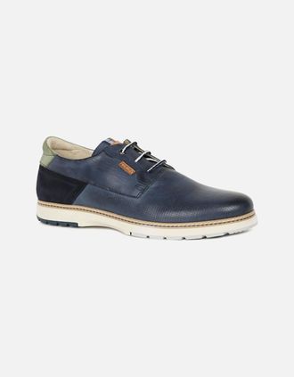 Pikolinos Mens Ology Mens Shoes - Navy - Size: 11