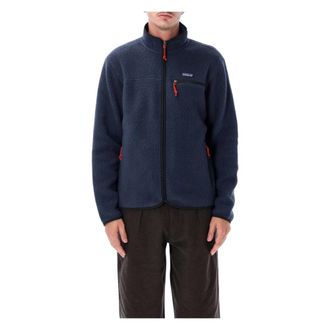 Patagonia Hombre, Deporte, Azul, Talla: L
