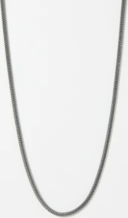 Rossetti Mens Cubic palm-link chain