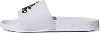 adidas Adilette Shower Slide White Black GZ3775