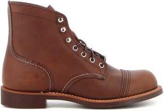 Red Wing Shoes Red Wing | Iron Ranger - 10+ US