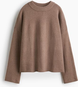 H&M Jumper - Beige