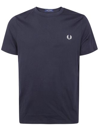 Fred Perry Fred Perry Crew Neck T-Shirt